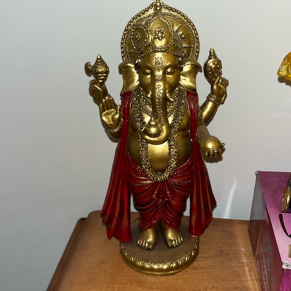 🐘🪬Ganesh statue🪬🐘